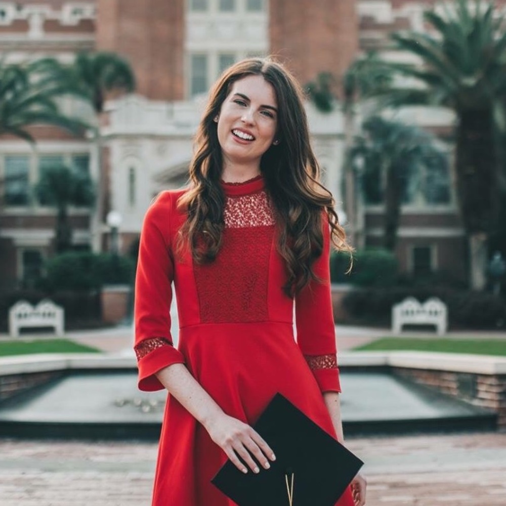 Meet your Posher, Sheridan